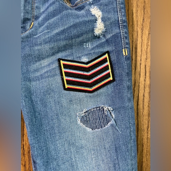 Madewell jeans size 25 - Picture 4 of 10